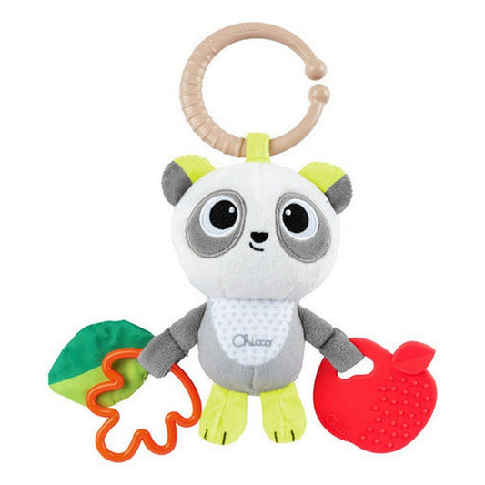 Chicco Baby Sense & Focus Peluche Panda Para Carrito 11566
