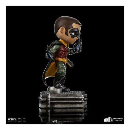 Figura Robin Batman Forever Minico 73822 Iron Studios