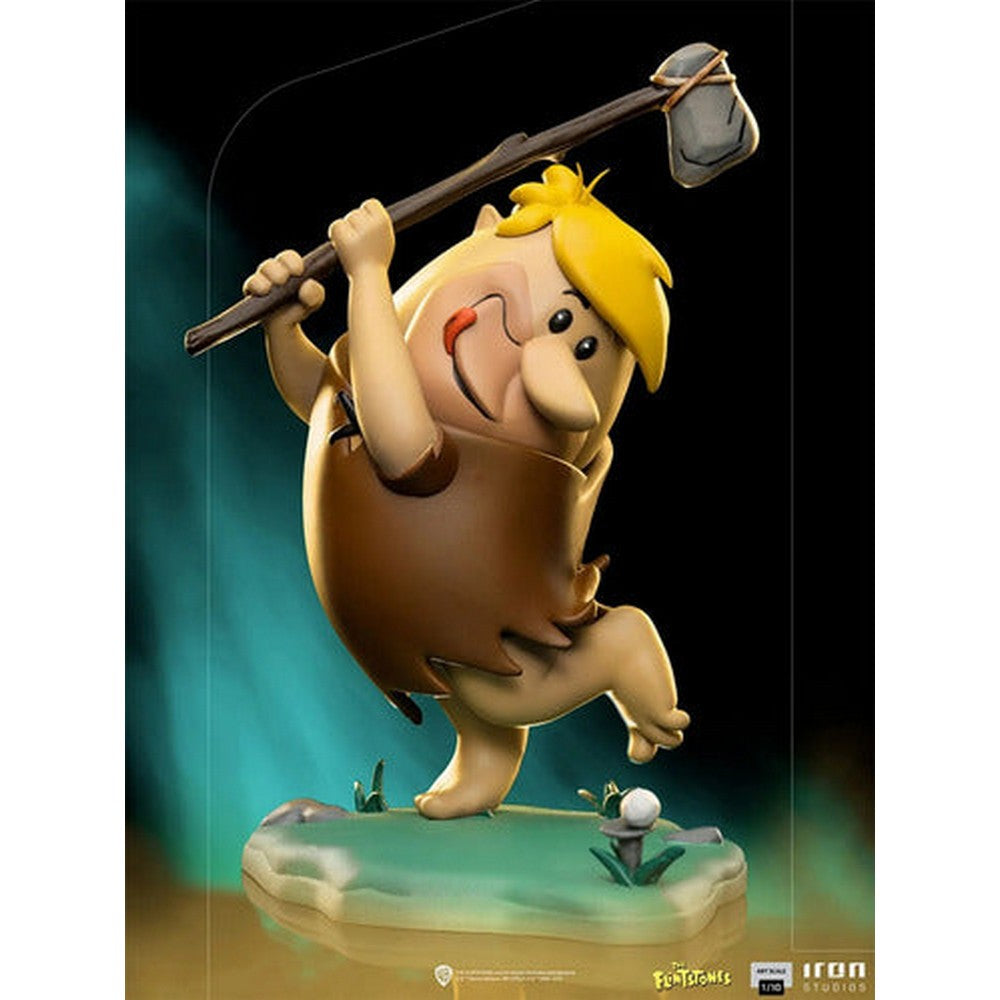 Figura Pablo 1:10 Los Picapiedras 63022-1 Iron Studios