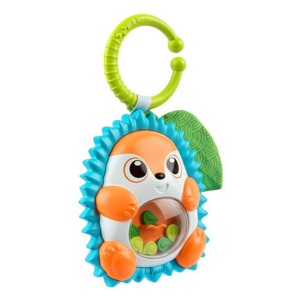 Chicco Sonajero De Erizo 11591 3-24 Meses