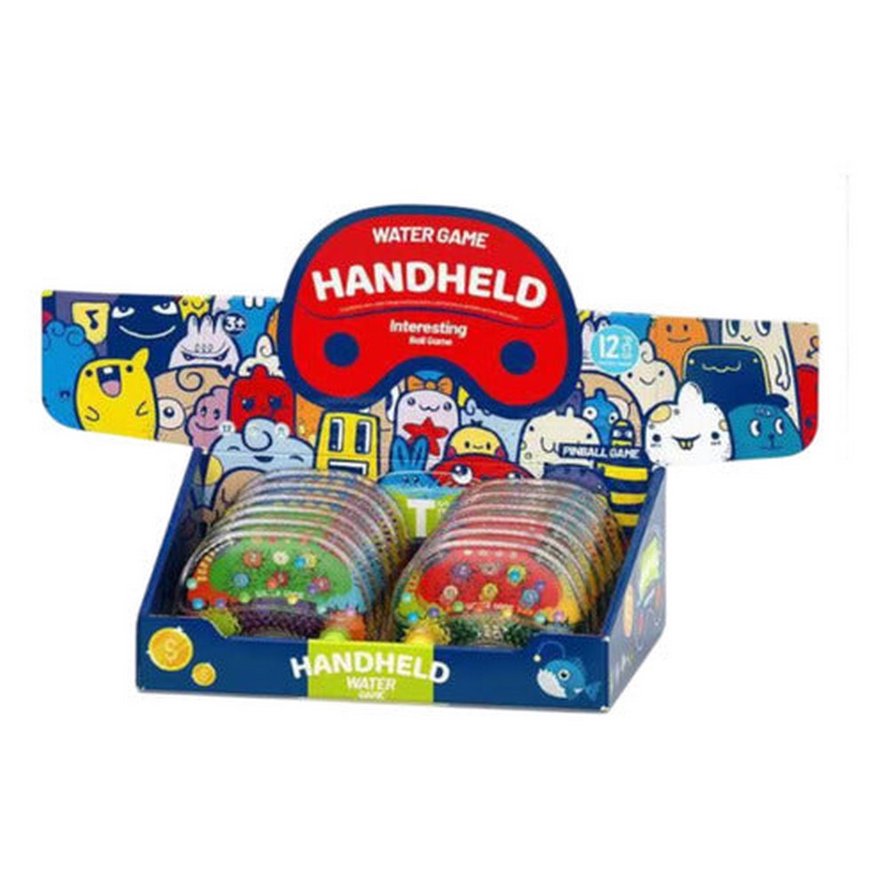Juego De Agua 2928t-z12 Shine