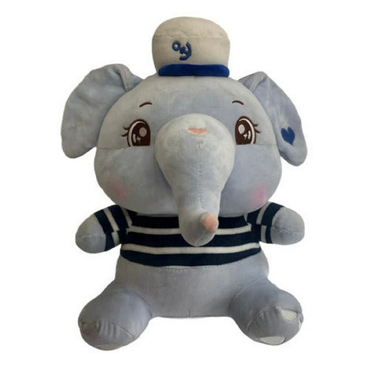 Peluche Elefante 35cm 1005-52 Shine
