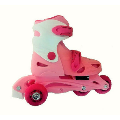 Roller Extensible Con Set De Protección Yx-0153-20