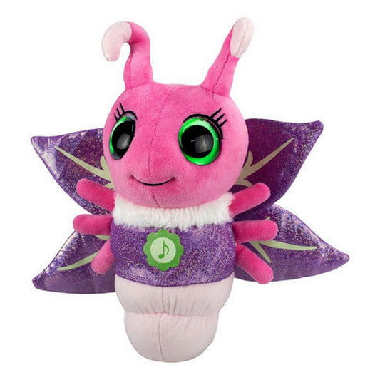 Glowies Luciernaga Brilla En La Oscuridad Rosa Gw001