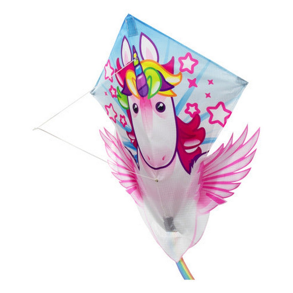 Barrilete Unicornio Popup Ezny904un