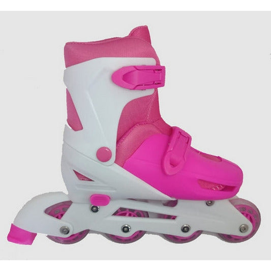 Roller Set Con Protección En Bolso Yx-0153-14