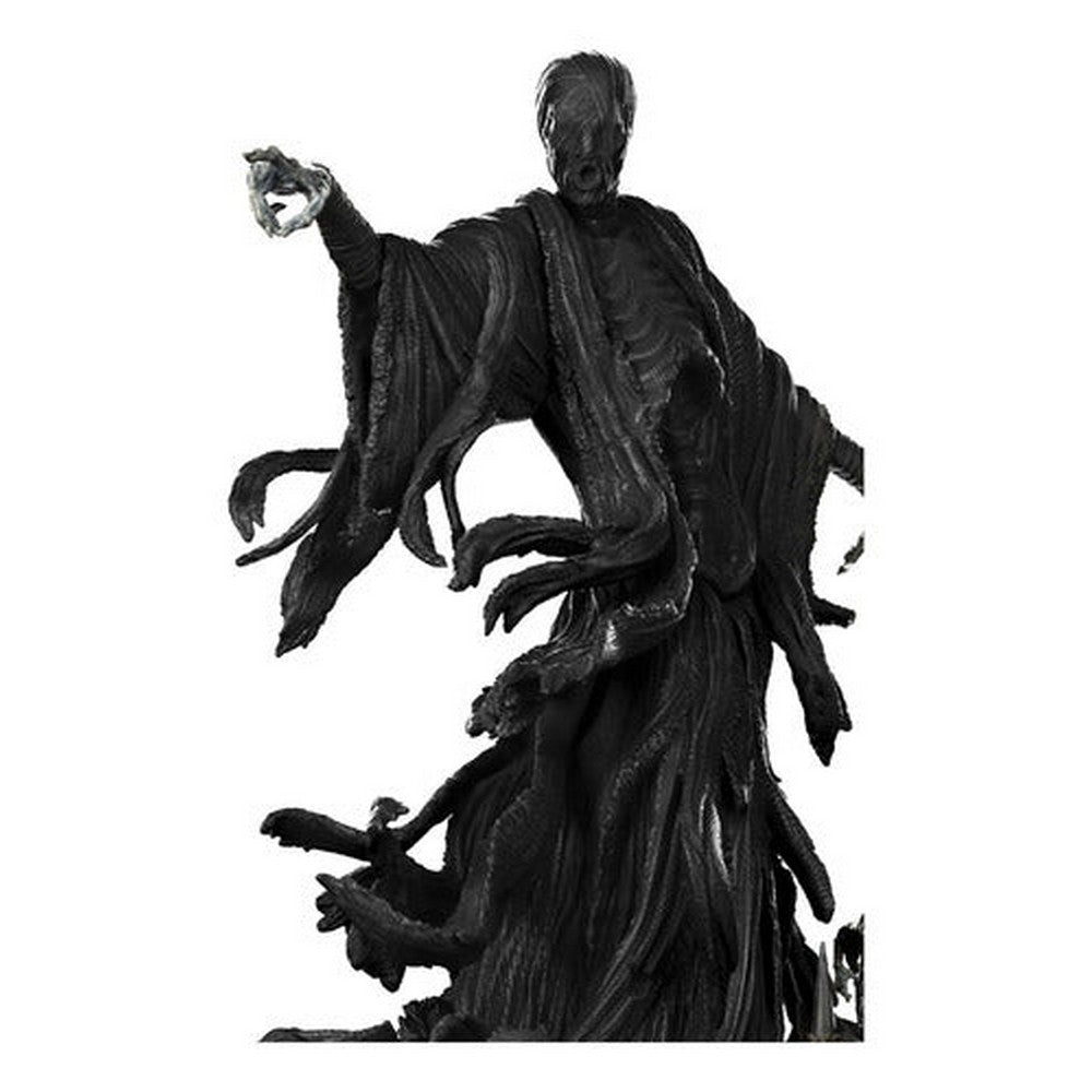 Figura Escala 1/10 Dementor Harry Potter 62722 Iron Studios