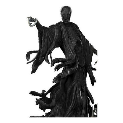 Figura Escala 1/10 Dementor Harry Potter 62722 Iron Studios