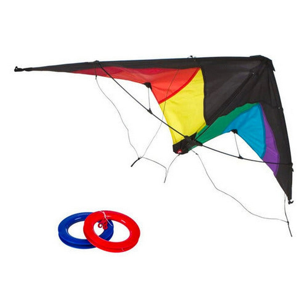 Barrilete Delta Magic Surf Ezsp826-surf