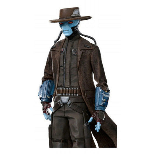Figura Escala 1/10 Cad Bane 68522 Star Wars Iron Studios