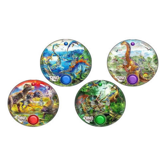 Juego De Mano De Agua Estilo Retro 2586d-12 (cmx) Shine
