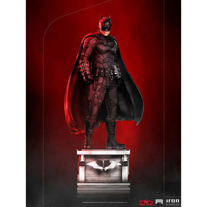 Figura Batman 1:10 The Batman 64222-10 Iron Studios