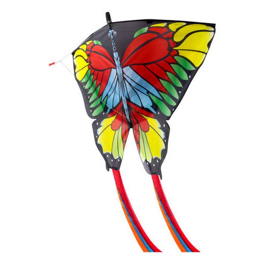 Barrilete Popup Mariposa Efbutterfly-r Color