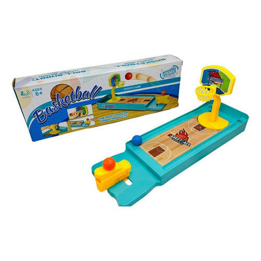 Juego De Mesa Basketball 2043005 Shine