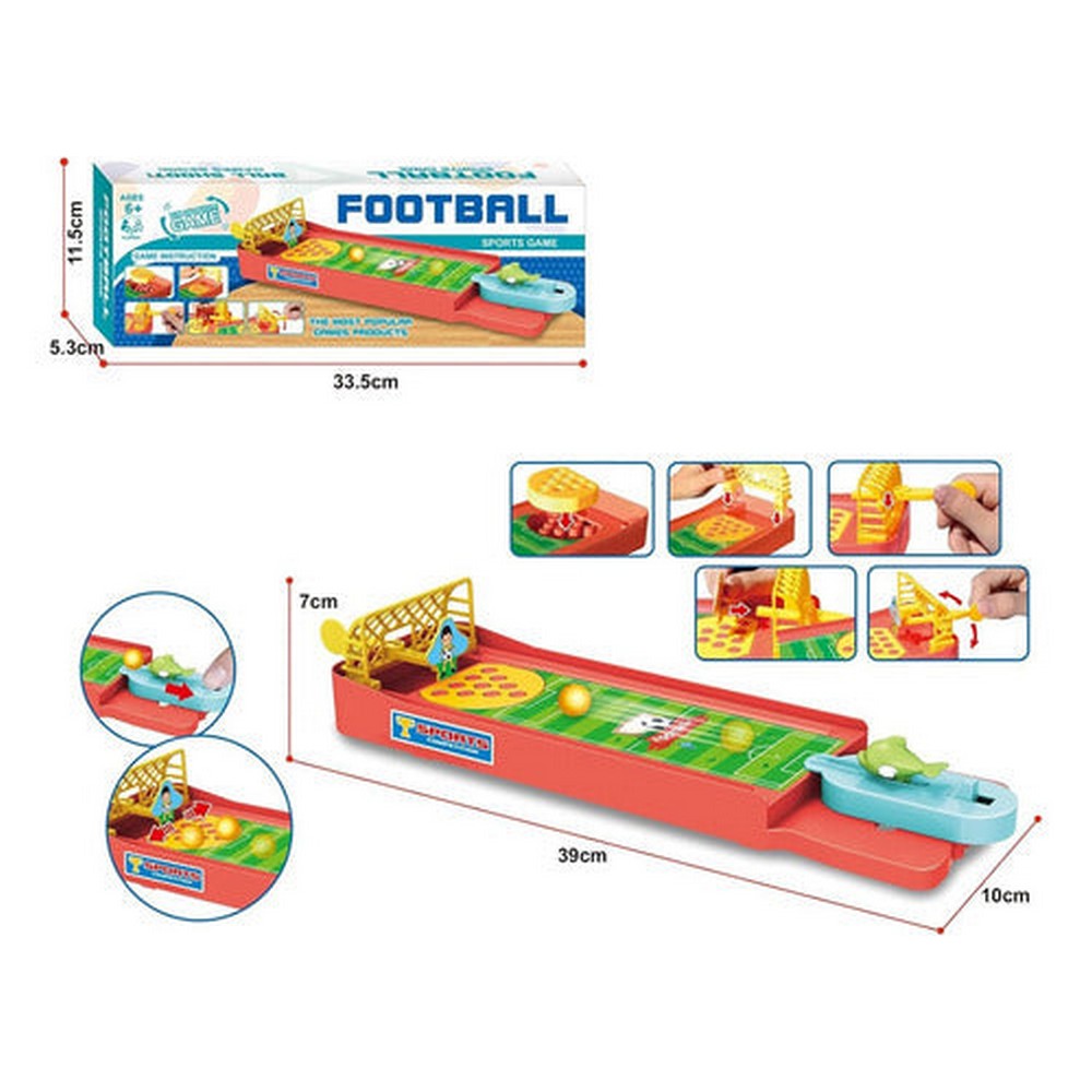 Juego De Mesa Football 2043004 Shine