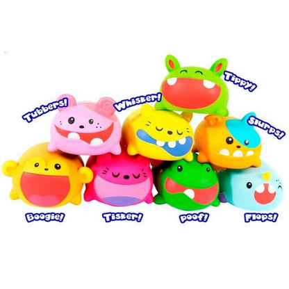 Silly Squeaks Shine Promo 13975