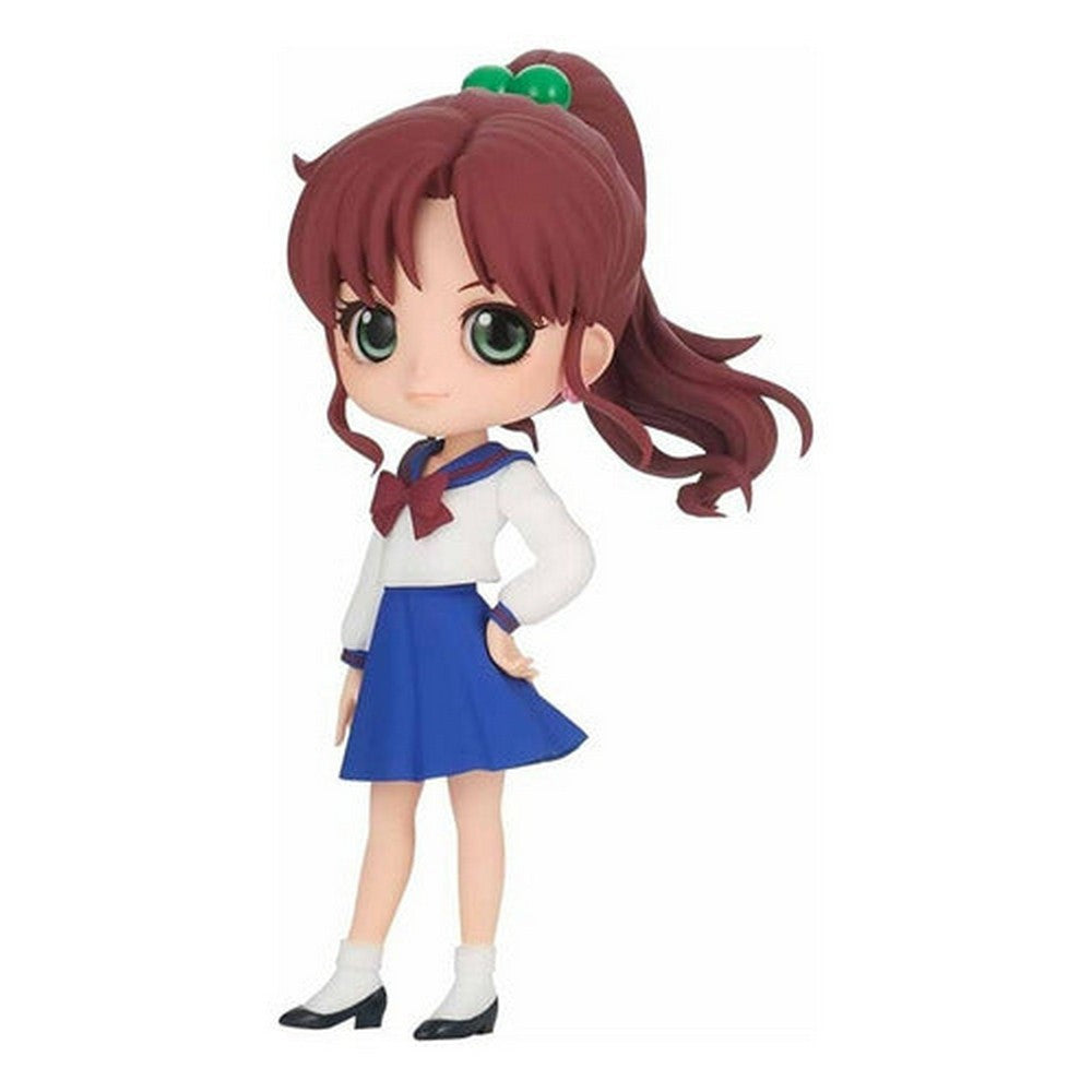 Banpresto Makoto Kino A Sailor Moon Eternal Q Posket 24451