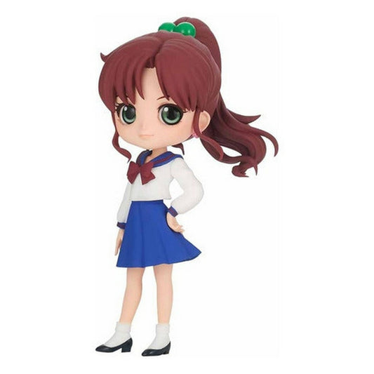Banpresto Makoto Kino A Sailor Moon Eternal Q Posket 24451