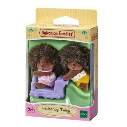 Sylvanian Gemelos Erizo 05424sy
