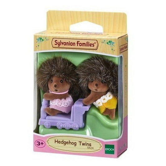 Sylvanian Gemelos Erizo 05424sy
