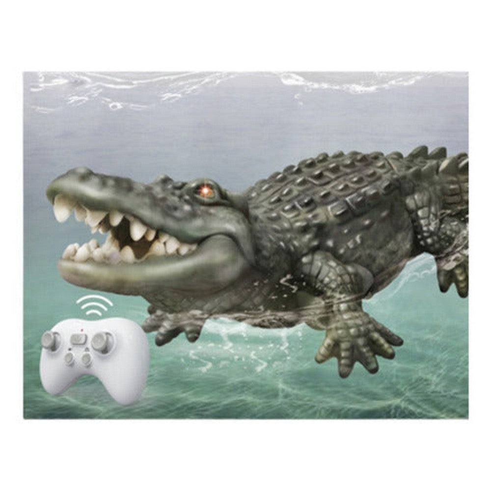Escorpion Rc Usb Con Luz 2125717