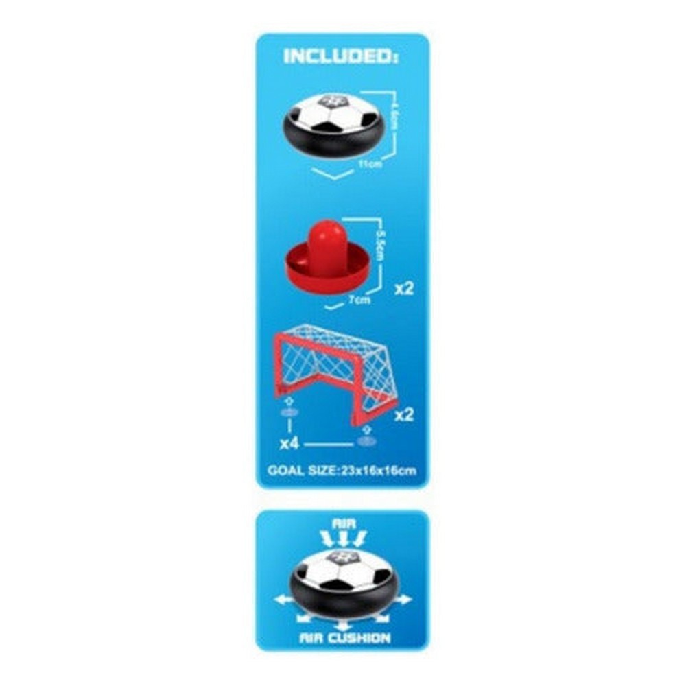 Juego De Mesa Football 2173125
