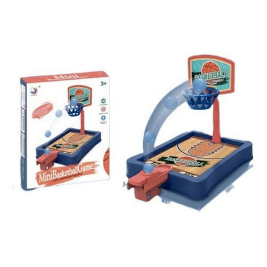 Juego De Mesa Mini Basquet Shine 2003191