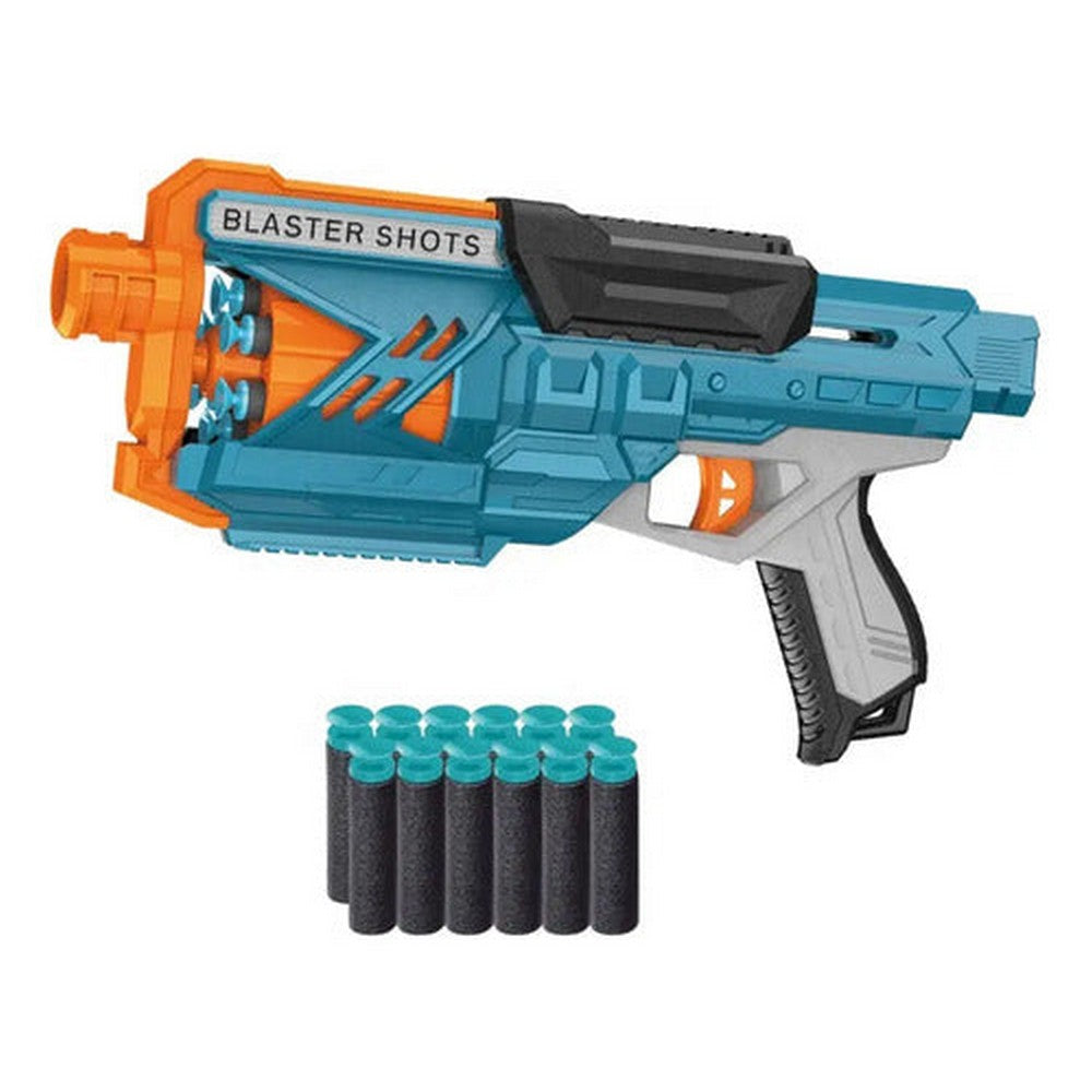Blaster Shots Pistola De Dardos 2153969