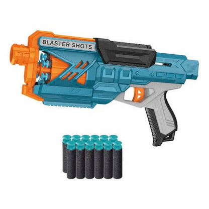Blaster Shots Pistola De Dardos 2153969