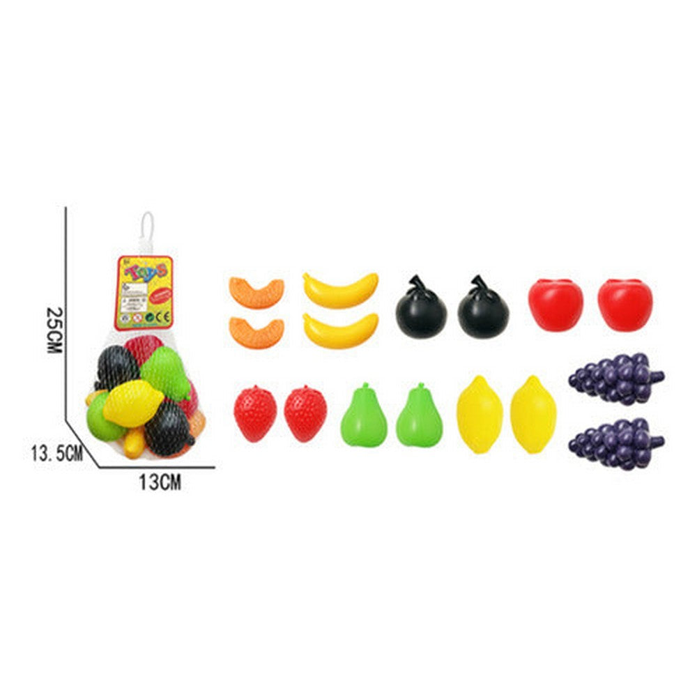 Set De Frutas 2472346 Shine