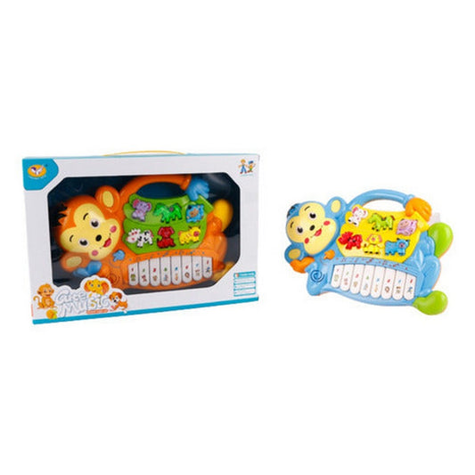 Cute Music Mono Piano 1419084 Shine