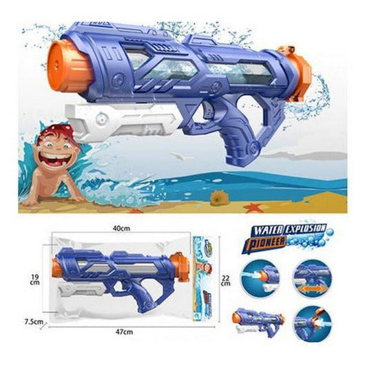 Pistola De Agua 2168715