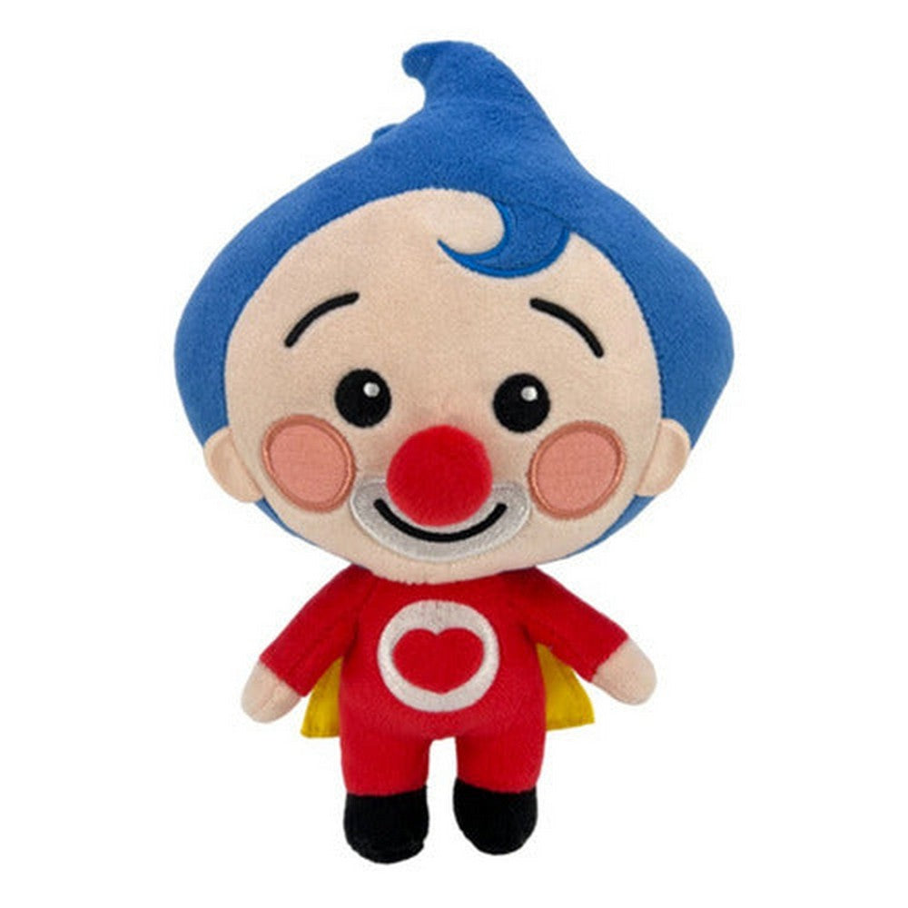 Peluche Musical Plim Plim 20cm 8400