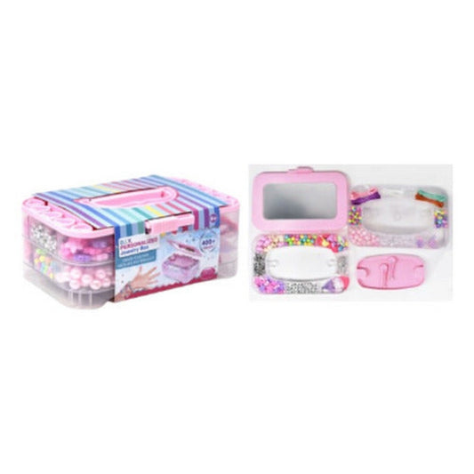 Jewelry Box Set De Bijou 2423023