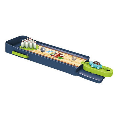 Juego De Mesa Bowling 2043006 Shine