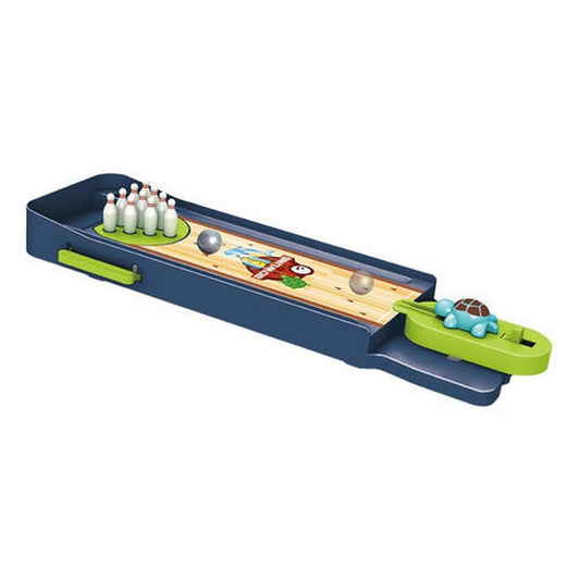 Juego De Mesa Bowling 2043006 Shine