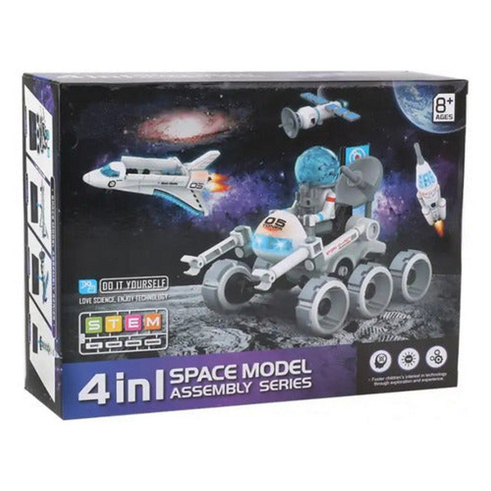 Space Solar 4 En 1 2460417 Shine