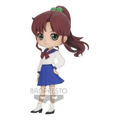 Banpresto Makoto Kino A Sailor Moon Eternal Q Posket 24451