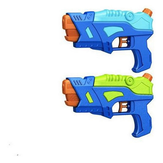 Set X 2 Pistolas De Agua 2187176