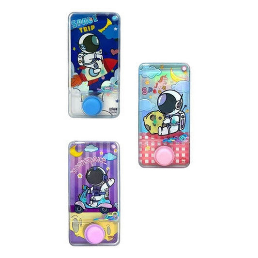 Juego De Agua Espacio 2586x-ah24 Shine