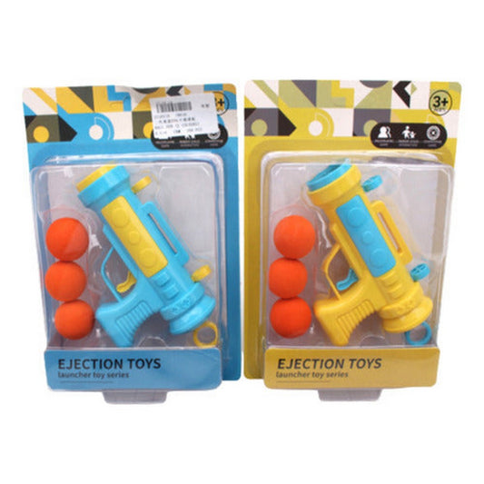 Lanzador De Pelotas Ejection Toys 2310319