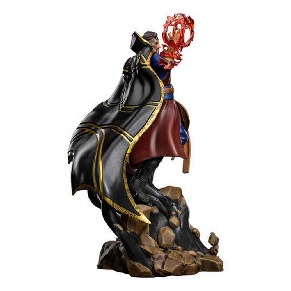 Figura Escala 1/10 Doctor Strange Bds Art 68722 Iron Studios