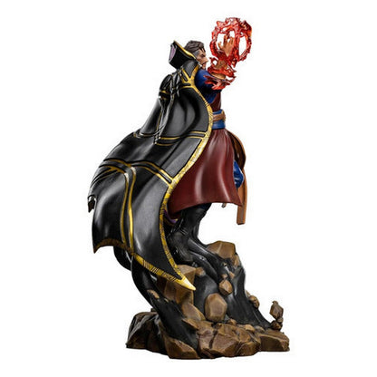 Figura Escala 1/10 Doctor Strange Bds Art 68722 Iron Studios