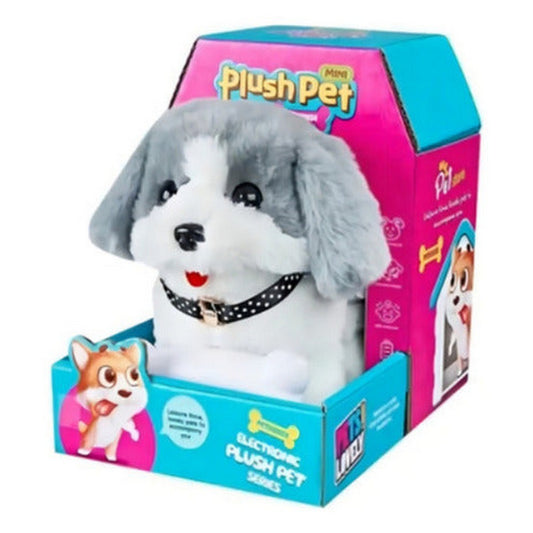 Perrito Con Accesorios Y Sonido 2301027 Shine