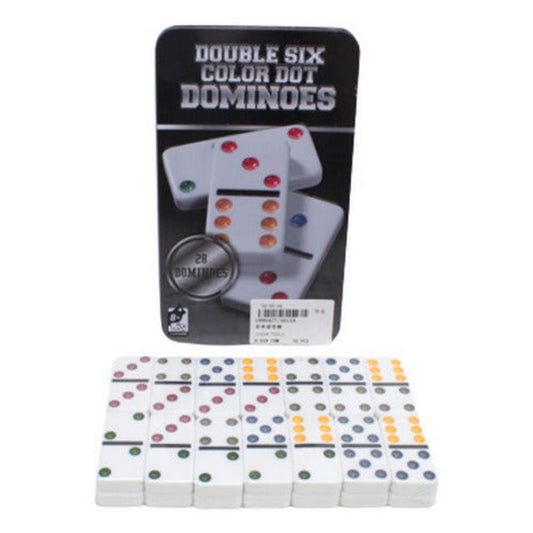 Juego De Dominó 1990427 Shine