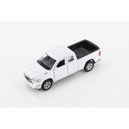 Welly Ram Dodge 1500 2019 1/34 43789 Color Gris