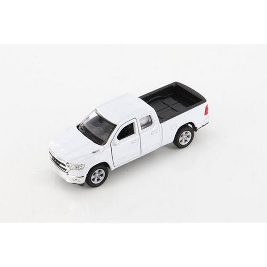 Welly Ram Dodge 1500 2019 1/34 43789 Color Gris