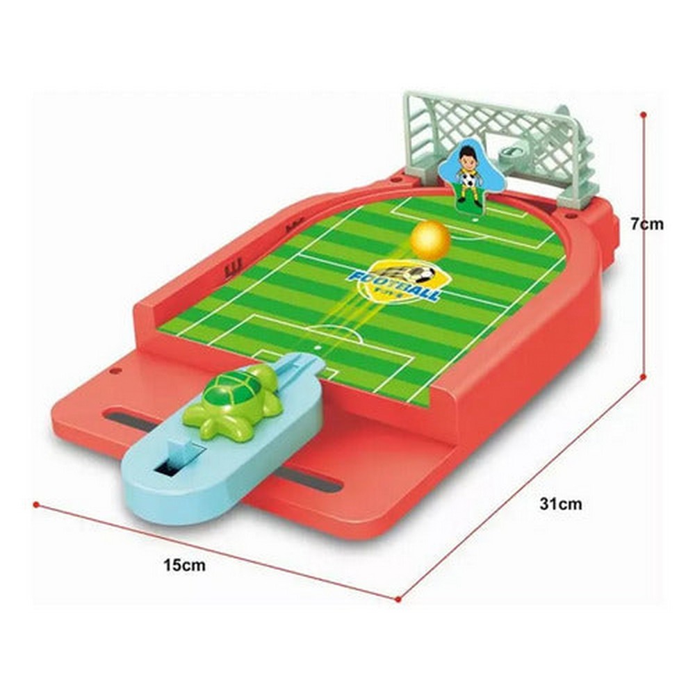 Juego De Mesa Futbol Penales2043009 Shine