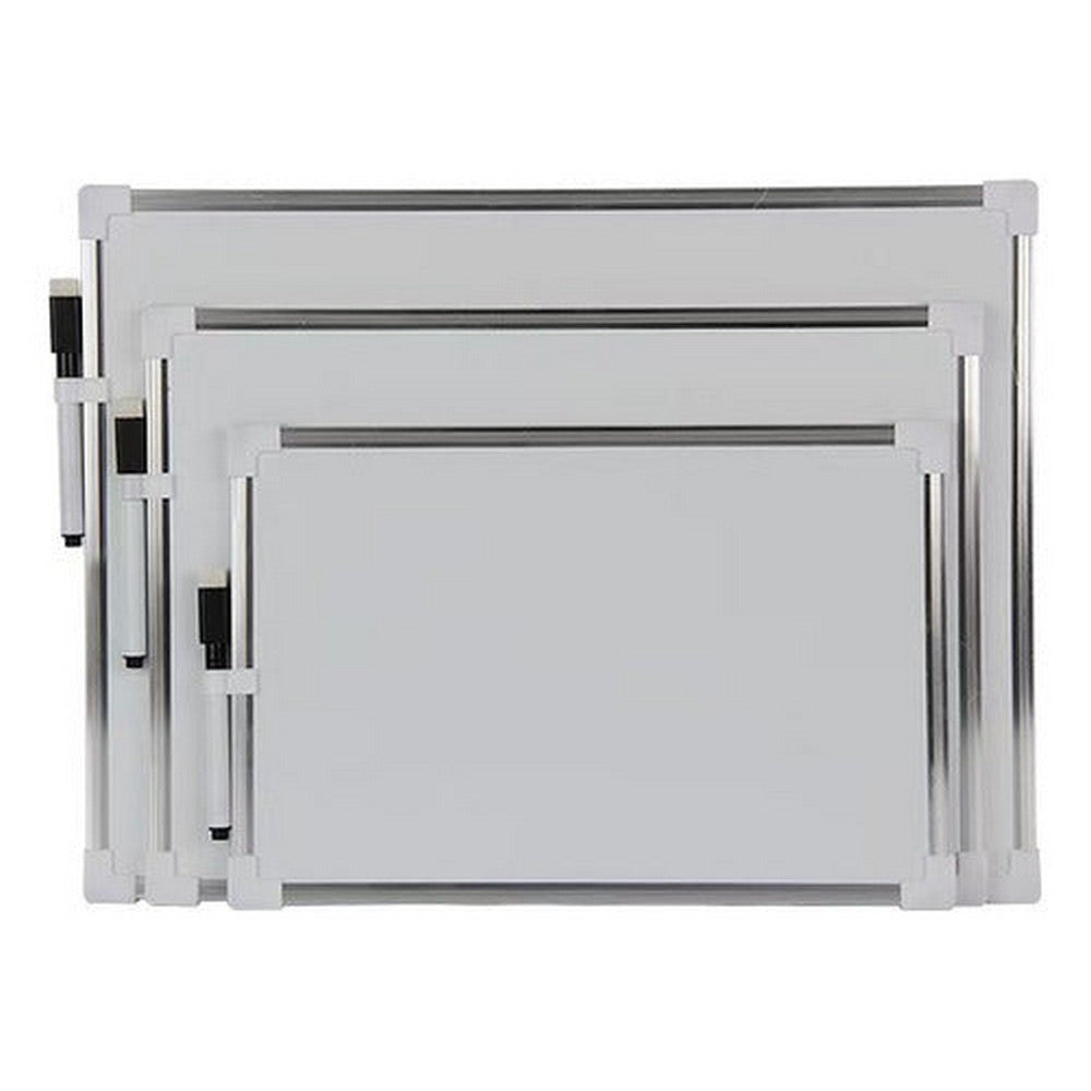 Pizarra Para Marcador 50x70cm 5070 Shine