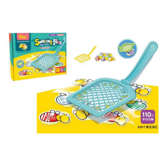 Juego Aplasta Las Moscas Swatting Flies 2128290